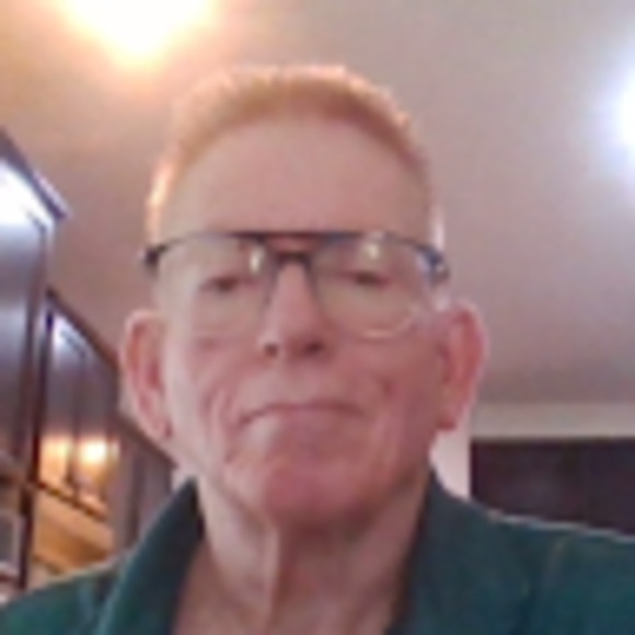 Meet your Posher, Scott - Picture 1 of 1